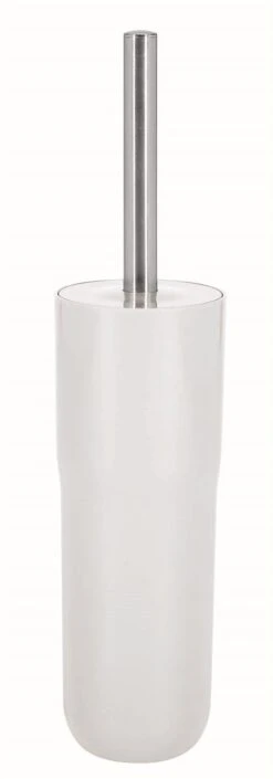 Spirella WC Bürste Klobürste Toilettenbürste „Yoshi“ Mit Hygienischem Behälter Weiß -Sauberkeit Und Hygiene dbfa7716 7d82 43cc 9ceb eeee2fc4158b