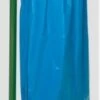Var Müllsackständer, 120l, H 1020mm, Gestell Grün