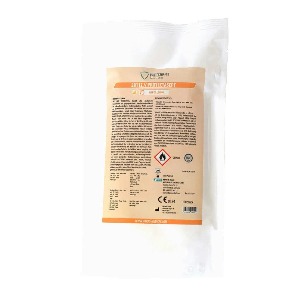 Reinigungstücher Desinfektionstücher im Spender Oberflächen u. Gegenständen VAH gelistet 1 Stück Reinigungstücher Desinfektionstücher Im Spender Oberflächen U. Gegenständen VAH Gelistet 1 Stück -Sauberkeit Und Hygiene ddf0817e d9a2 48a6 9654 acc675c0751a 1