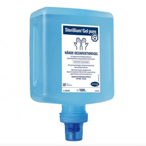 Bode Sterillium Virugard Händedesinfektion, 4x1 l, RKI Bode Sterillium Virugard Händedesinfektion, 4x1 L, RKI -Sauberkeit Und Hygiene dee396db c705 4bd7 977e 0638925bd5cb