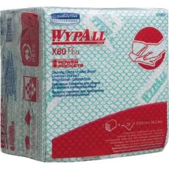 WYPALL Wischtuch X80 19164 Viertelfalz 35x34cm Ge 30 St./Pack. 4 WYPALL Wischtuch X80 19164 Viertelfalz 35x34cm Ge 30 St./Pack. -Sauberkeit Und Hygiene df5b502b 97ca 4e62 9283 554fd9ae5a42 1