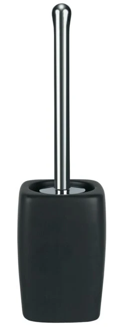 Spirella WC Bürste "Retro" Steingut 11,5 X 42 Cm Weiß -Sauberkeit Und Hygiene dfc87eb3 b162 4acc a241 16d6abd1a994