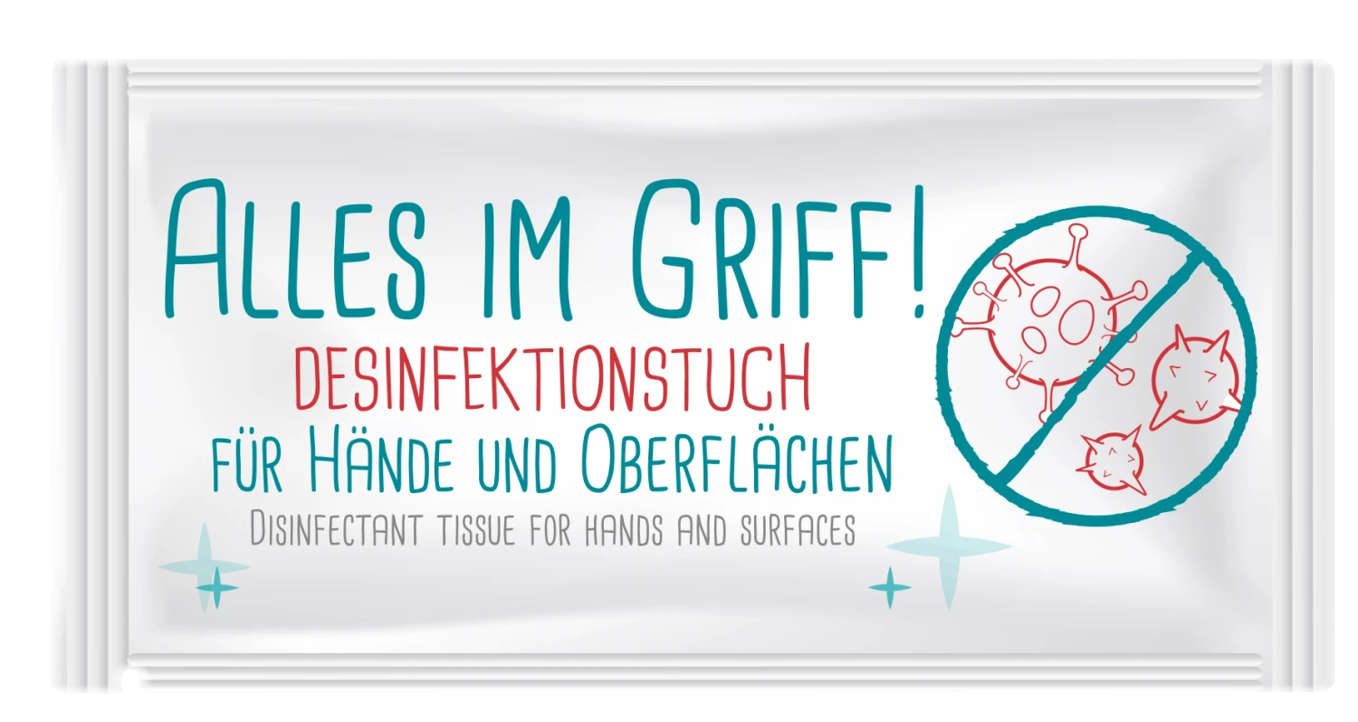 Reinigungstücher Desinfektionstücher im Spender Oberflächen u. Gegenständen VAH gelistet 1 Stück Reinigungstücher Desinfektionstücher Im Spender Oberflächen U. Gegenständen VAH Gelistet 1 Stück -Sauberkeit Und Hygiene e2807345 ab04 4c30 9129 e2c3335058ac 1