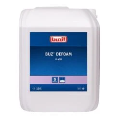 Buzil Buz® Metasoft G 507 Edelstahlreiniger 600 Ml Flasche -Sauberkeit Und Hygiene e39b0f8e 2cb1 4c03 91c8 d439b24da4e1 1