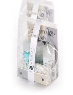 Set Top-Line Shampoo 30ml, Duschgel 30ml Und Handseife 10g Neutral -Sauberkeit Und Hygiene e4093b3c 2e32 4ede 9856 decdc0fda32a