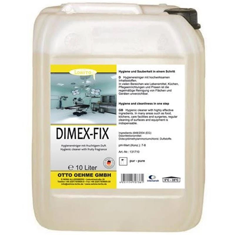 Lorito Dimex fresh 3305 1 Liter Duftreiniger Bodenreiniger Hygienereiniger Lorito Dimex Fresh 3305 1 Liter Duftreiniger Bodenreiniger Hygienereiniger -Sauberkeit Und Hygiene e6c51876 22e0 4782 a164 c9beaca06855