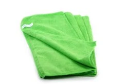 SemyTop Mikrofasertücher, Blau, 40x40cm, 20 Stück -Sauberkeit Und Hygiene e8d5b9d3 5758 4375 8ccf 58d7fcad1c43 3