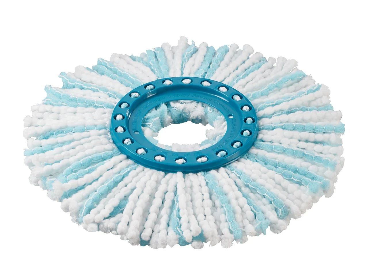 Set CLEAN TWIST Disc Mop Ergo Leifheit Set CLEAN TWIST Disc Mop Ergo -Sauberkeit Und Hygiene e8eadf84 c7da 4407 87ee 948aa557c095