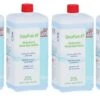 DesoPure Alkoholische Händedesinfektion 4x1000ml -Sauberkeit Und Hygiene e9337a62 31f4 4d15 be49 c231d389aba5
