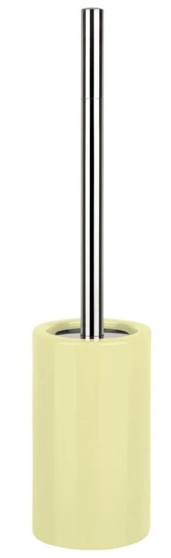 Spirella "Tube" WC Bürste Toilettenbürste Klobürste WC Garnitur Aus Porzellan Weiß/Blau -Sauberkeit Und Hygiene e94c17e3 57a4 4ec7 b0a5 8a1ea59c8cb6 2