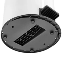 Hailo Tretmülleimer Pure Größe XL 44 L Weiß 0545-030 -Sauberkeit Und Hygiene ea7a6a9c c01d 4d38 a4e2 a2068675811b