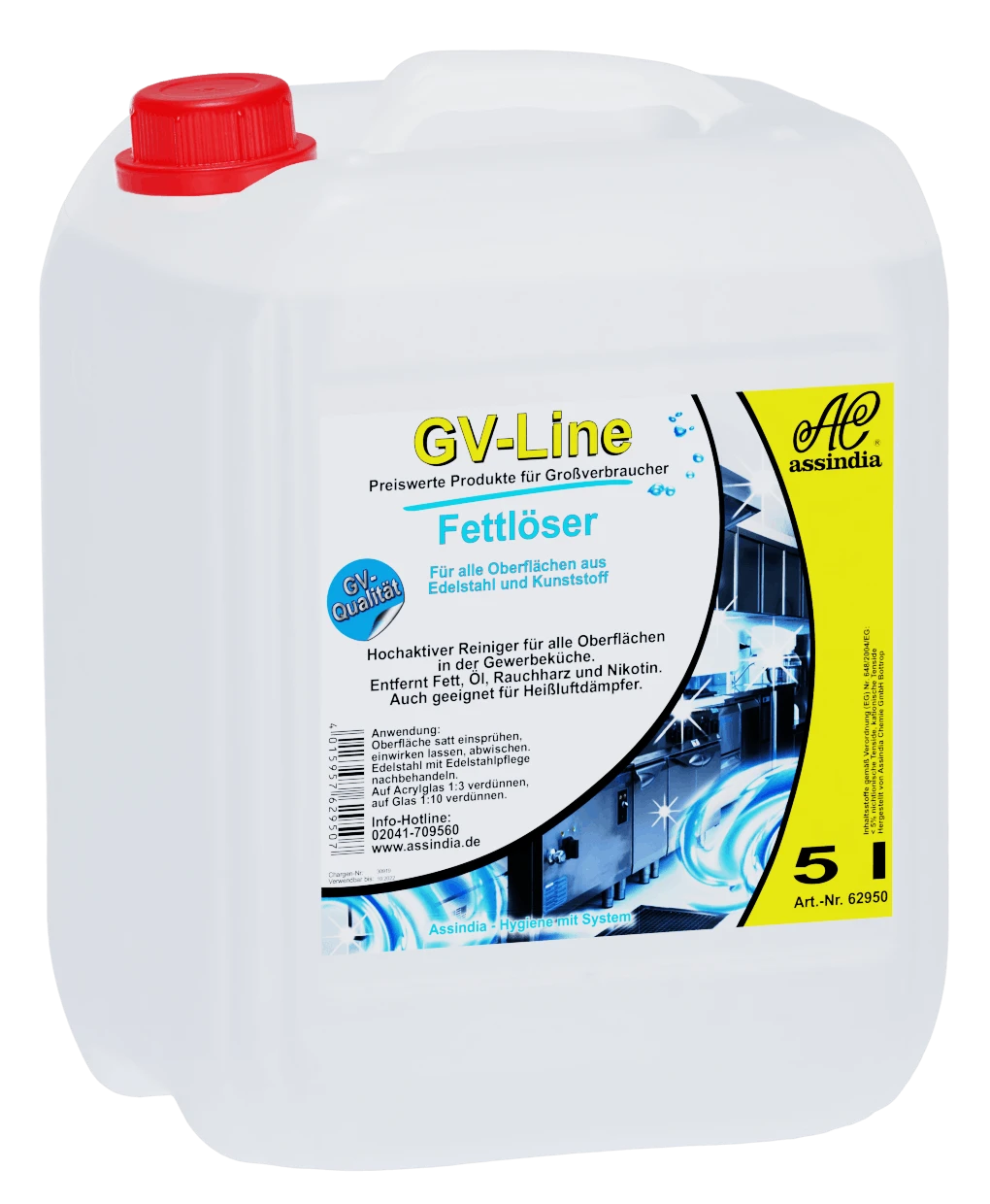 Funny Fettlöser, effektiver Kraftreiniger, 10 Liter Funny Fettlöser, Effektiver Kraftreiniger, 10 Liter -Sauberkeit Und Hygiene eabc972c a97f 48ba 9d28 b1028140bf85 3