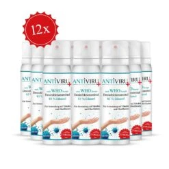 Desinfektionsmittel Mit Aloe Vera Duft Hände Und Flächen Schnelldesinfektion Händedesinfektionsmittel Hand-Desinfektion Gegen Viren 50ml RED5 -Sauberkeit Und Hygiene ebed9d5b f66e 421c acea dafdb5462bae