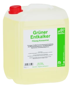 Grüner Entkalker 1000ml -Sauberkeit Und Hygiene ee1ba79c b45d 4480 bc70 6742b496816a 2