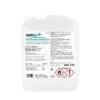 Flächendesinfektion 80 Vol% Ethanol, 5 Liter -Sauberkeit Und Hygiene ee4e0668 b5ba 4a98 a3d1 54cb6057ee34 3