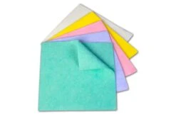 200x Universalputztücher 38 X 38 Cm 140 G/m² Gelb -Sauberkeit Und Hygiene f1c594e9 f137 41de a963 3213aec637a7