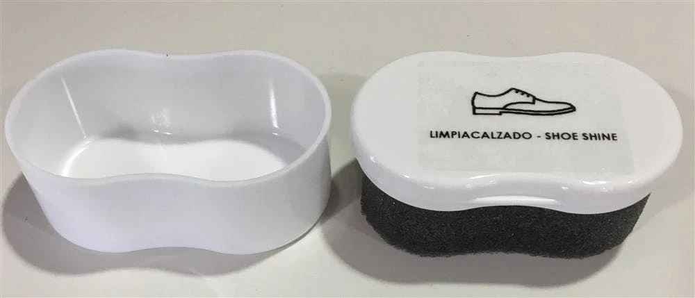 400x Schuhschwamm Rawganical Neutral 400x Schuhschwamm Rawganical Neutral -Sauberkeit Und Hygiene f2443e23 34cd 4aa6 a2e7 00b1a65e4111 2