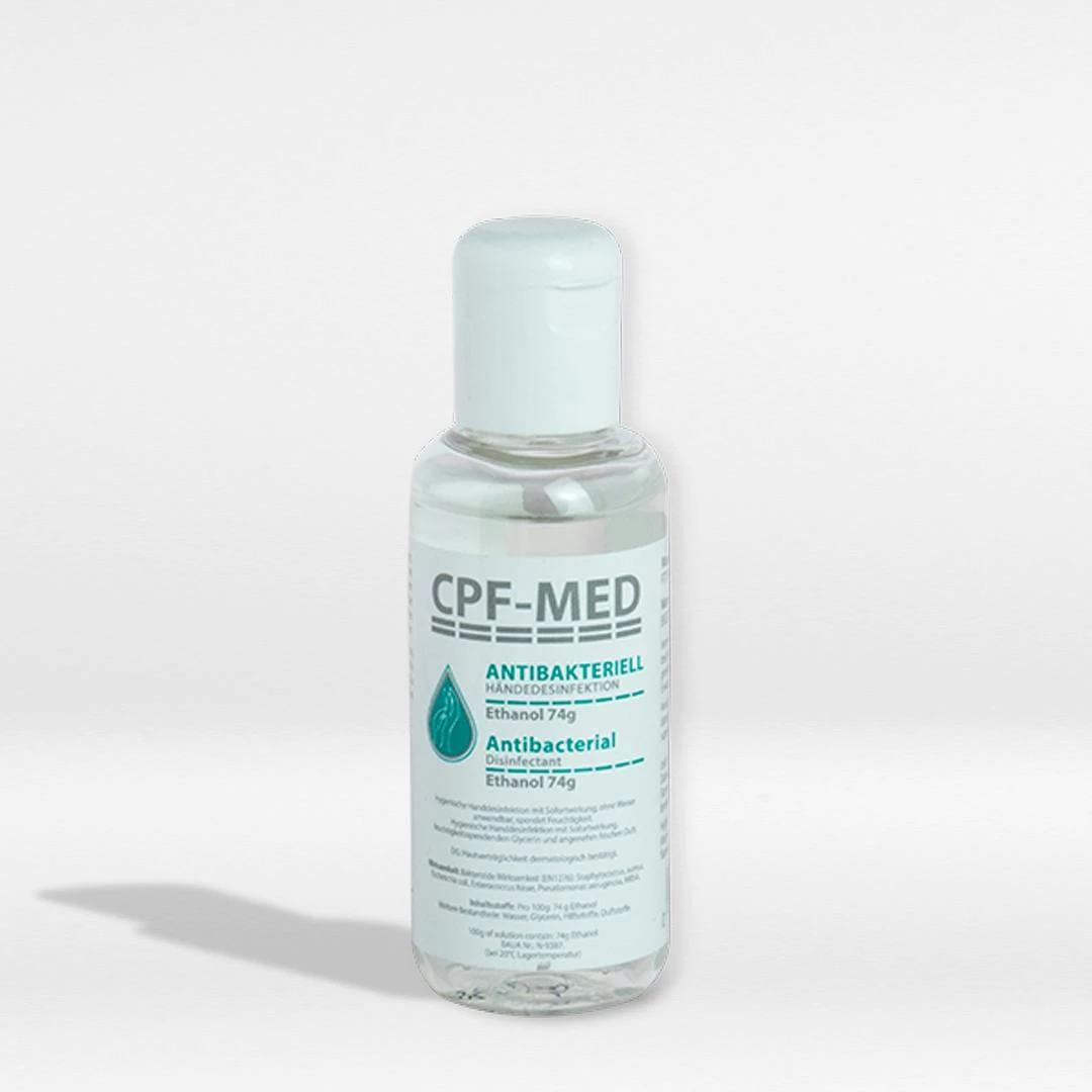 1000ml | Antibakterielle Flächendesinfektion | CPFMED 1000ml | Antibakterielle Flächendesinfektion | CPFMED -Sauberkeit Und Hygiene f4a07f37 5044 4610 976d 5ade45df0db8 2