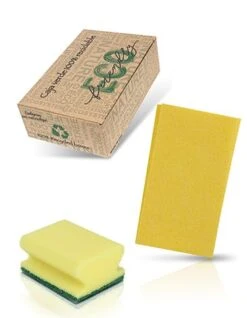 Amenities- Reinigungssets "Welcome Nr. 5" Für Touristenunterkünfte - 40 Stück -Sauberkeit Und Hygiene f749442f f6eb 4d77 8f66 7d07c45e5002 2