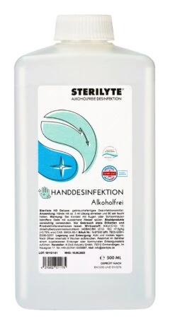 100ml | ALKOHOLFREIE Handdesinfektion | DEUSMED | VAH Gelistet 8 100ml | ALKOHOLFREIE Handdesinfektion | DEUSMED | VAH Gelistet -Sauberkeit Und Hygiene f8095d3b bd57 496b b648 d0fd541415c7 2