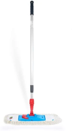 Profi Mopphalter Geeignet Für Tasche 40 Cm Blau -Sauberkeit Und Hygiene f8b77e8e 0c69 4144 96be 2d2839d2a1d6 2