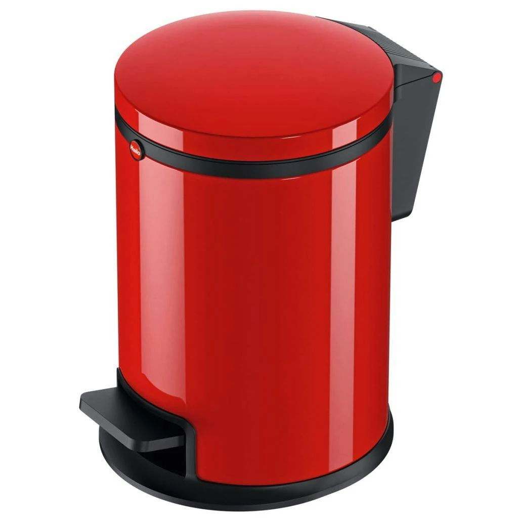 Hailo Tretmülleimer Pure Größe S 3 L Silber 0504-020 Hailo Tretmülleimer Pure Größe S 3 L Silber 0504-020 -Sauberkeit Und Hygiene facb1e43 1ccf 4ef6 af79 aba222095a0e