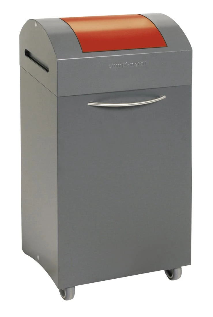 Abfalltrennung TS 2000, stationär als auch mobil, 7016/6024. Fassungsvermögen: 60 Liter. Abfalltrennung TS 2000, Stationär Als Auch Mobil, 7016/6024. Fassungsvermögen: 60 Liter. -Sauberkeit Und Hygiene fb2c1b7f 1a4b 40b0 ad88 685e95f87887