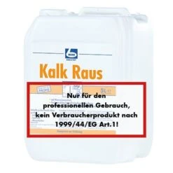 Dr. Becher "Dr. Becher" Kalk Raus 5 L 7 Dr. Becher "Dr. Becher" Kalk Raus 5 L -Sauberkeit Und Hygiene fc95ae29 2da2 4164 a559 511ab00b0634