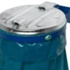 Müllsackhalter, Wandbefestigung, 120l, BxT 400x510mm, Gestell Enzianblau, Deckel Verzinkt 1 Müllsackhalter, Wandbefestigung, 120l, BxT 400x510mm, Gestell Enzianblau, Deckel Verzinkt -Sauberkeit Und Hygiene ff36ca97 ea03 4800 b526 228164d67d28