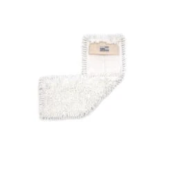 Wisch-Star Microfasermop Chenille "Calito" Microfaser Wischmop Weiß 50 Cm