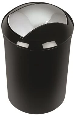 Spirella Design Kosmetikeimer 10.01769 "Sydney" Mit Schwingdeckel 5 Liter (ØxH): 19 X 30 Cm Weiß 6 Spirella Design Kosmetikeimer 10.01769 "Sydney" Mit Schwingdeckel 5 Liter (ØxH): 19 X 30 Cm Weiß -Sauberkeit Und Hygiene ff98cab4 6f90 4969 9bfe 6a14b41b3d51